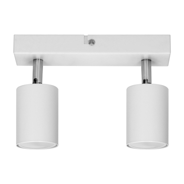 DOA SP 2 wall and ceiling light, GU10, max....