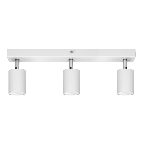 DOA SP 3 wall and ceiling light, GU10, max....