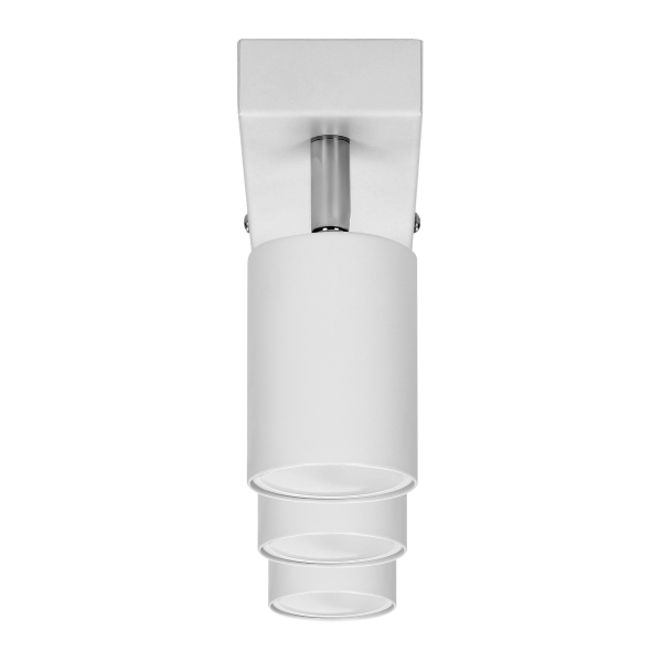 DOA SP 3 wall and ceiling light, GU10, max....