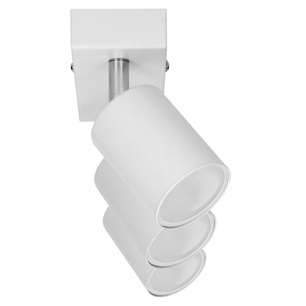 DOA SP 3 wall and ceiling light, GU10, max....