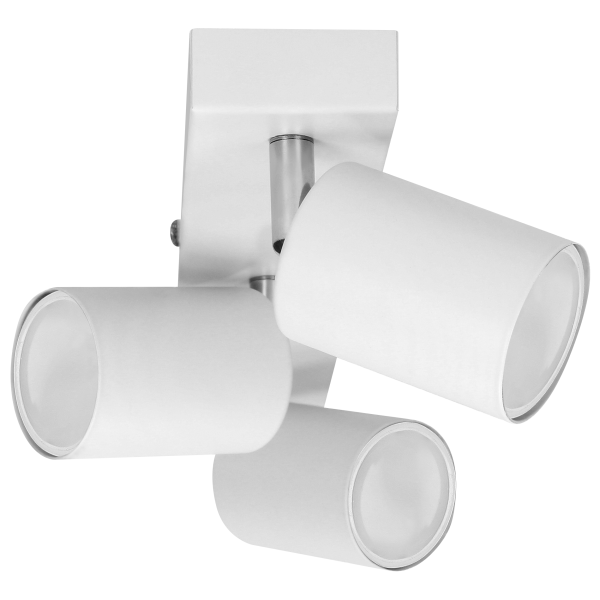 DOA SP 3 wall and ceiling light, GU10, max....