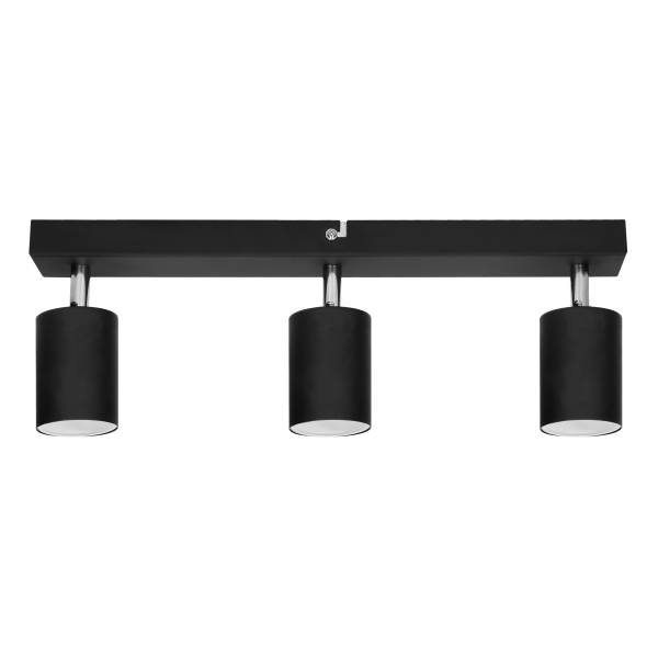 DOA SP 3 wall and ceiling light, GU10, max....