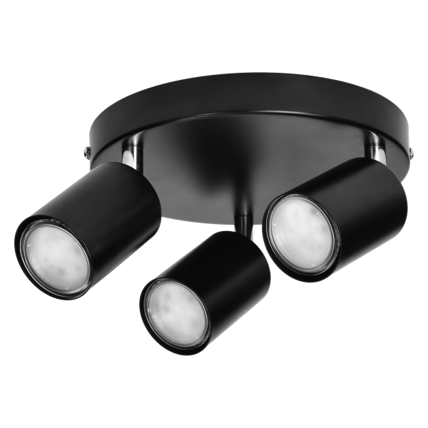 RINO wall and ceiling luminaire, max. power...