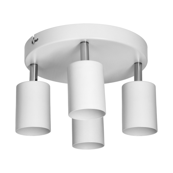 RINO wall and ceiling luminaire, max. power...