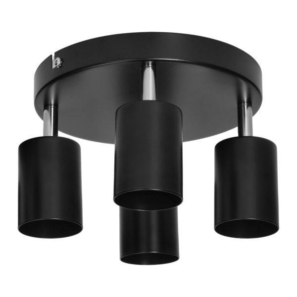 RINO wall and ceiling luminaire, max. power...