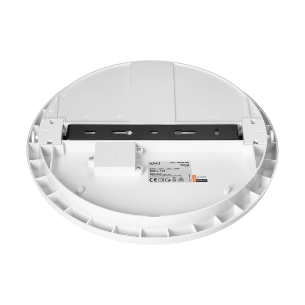 CERS LED ceiling light, 22W