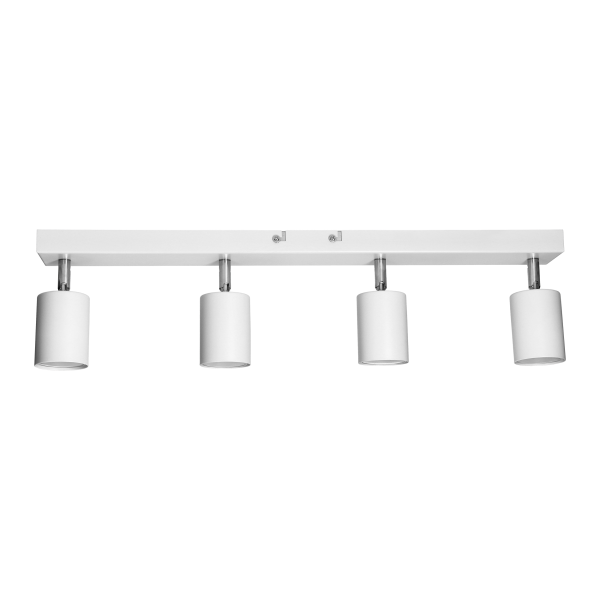 DOA wall and ceiling light, power max. 4x50W,...