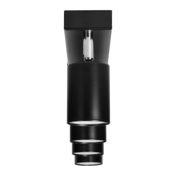 DOA wall and ceiling light, power max. 4x50W,...