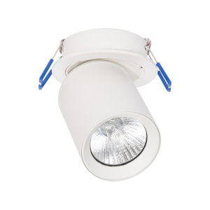 MALTA SP 1, wall and ceiling light, flush-mounted, GU10...