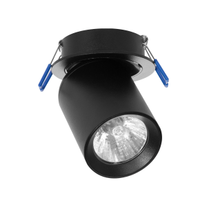 MALTA SP 1, wall and ceiling light, flush-mounted, GU10...