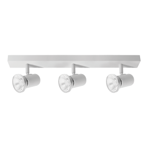 RIO SP 3, wall and ceiling light, E27 max. 3x60W, IP20,...