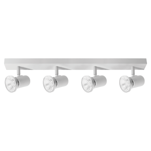 RIO SP 4, wall and ceiling light, E27 max. 4x60W, IP20,...