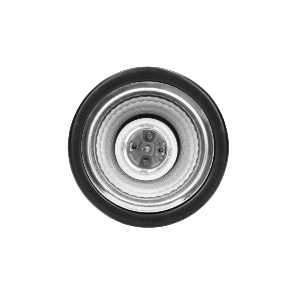 KORIN 10, oprawa typu downlight, 60W, E27,...