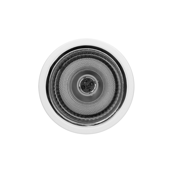 KORIN 16, oprawa typu downlight, 60W, E27,...