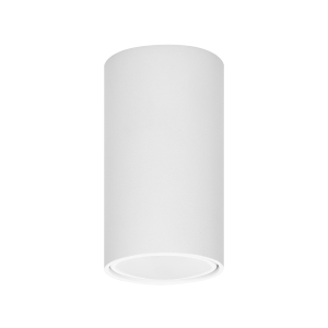 BARBRA DLR GU10 downlight max 50W, IP20, okrągły, biały,...