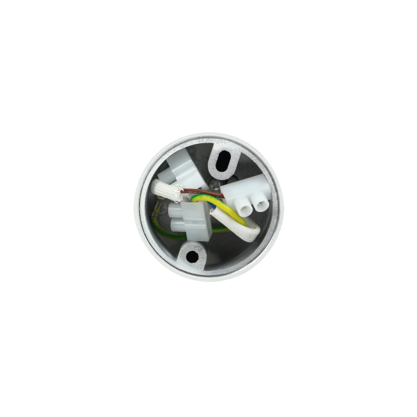 BARBRA DLR GU10 downlight max 50W, IP20, round,...