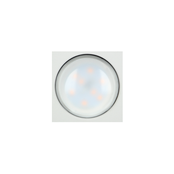 BARBRA DLS GU10 downlight max 50W, IP20,...