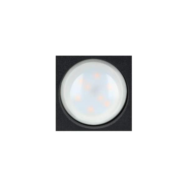 BARBRA DLS GU10 downlight max 50W, IP20,...