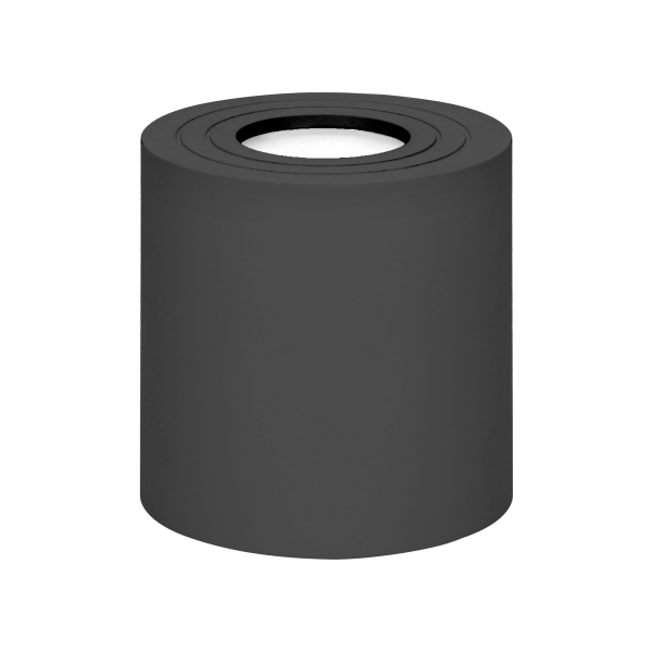 MEGY DLR GU10 downlight max 50W, IP54, round,...