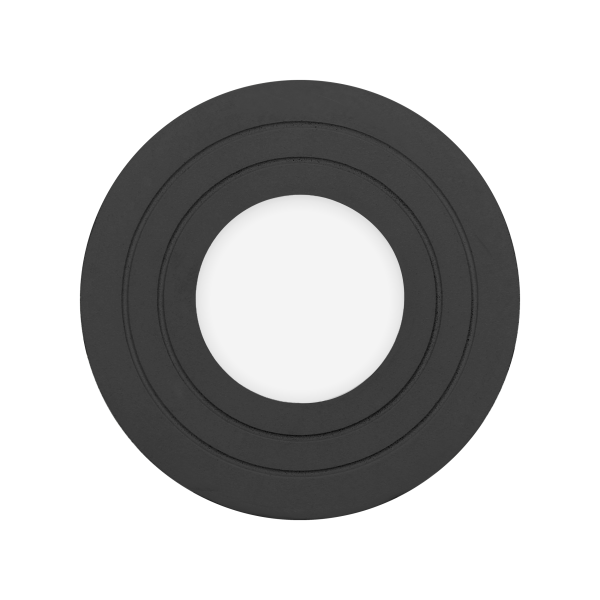 MEGY DLR GU10 downlight max 50W, IP54, okrągły,...