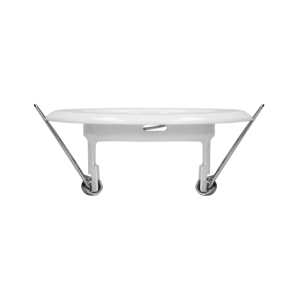 SUTRI RC decorative frame for spotlight,...