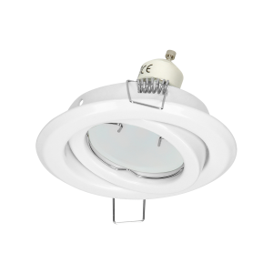 SUTRI RM decorative frame for spotlight, MR16/GU10 max...