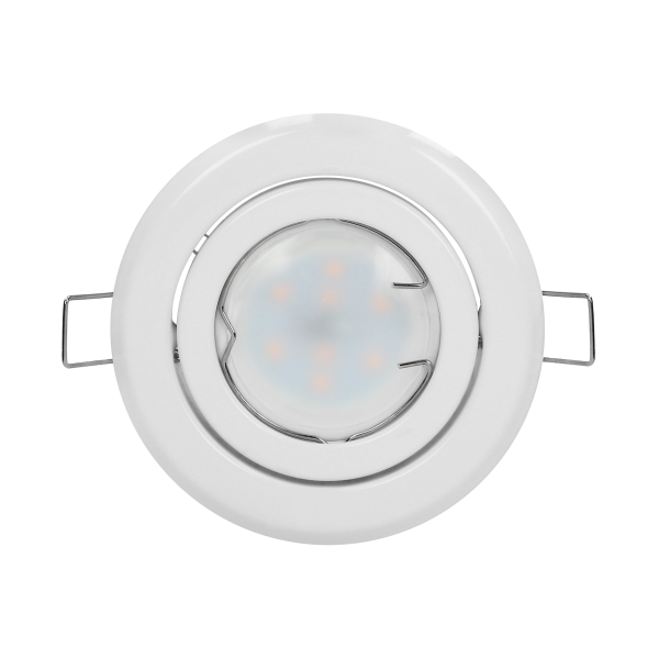 SUTRI RM decorative frame for spotlight,...