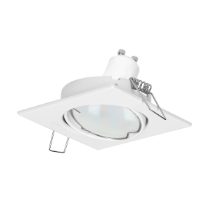 SUTRI SM ramka dekoracyjna oprawy punktowej, MR16/GU10...