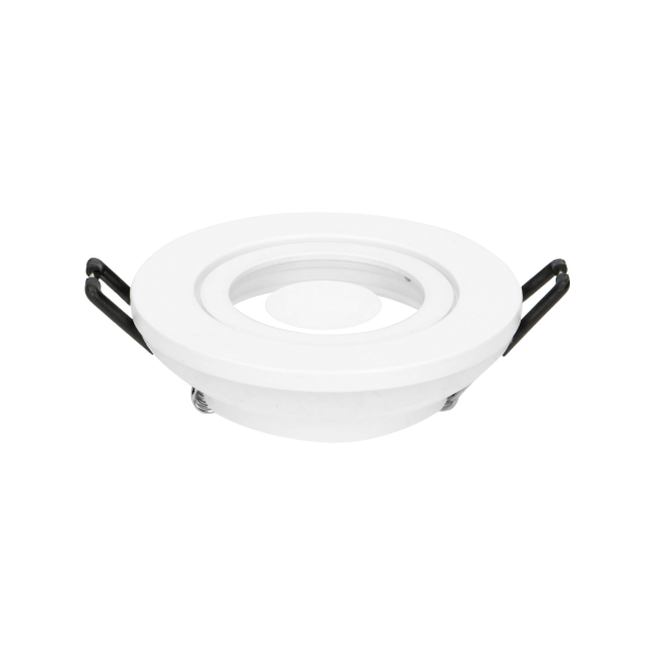 DARI S decorative frame spotlight, MR16/GU10...