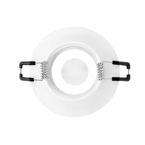 DARI S decorative frame spotlight, MR16/GU10...