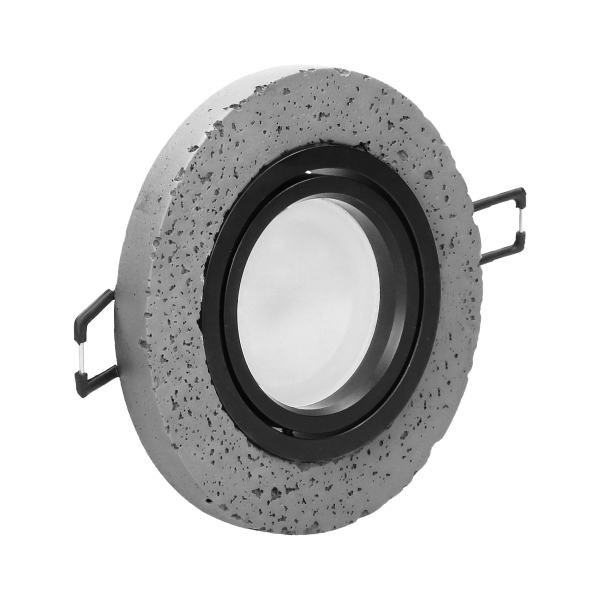 HALISI RM decorative frame for spotlight,...