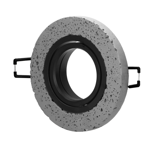 HALISI RM ramka dekoracyjna oprawy punktowej,...