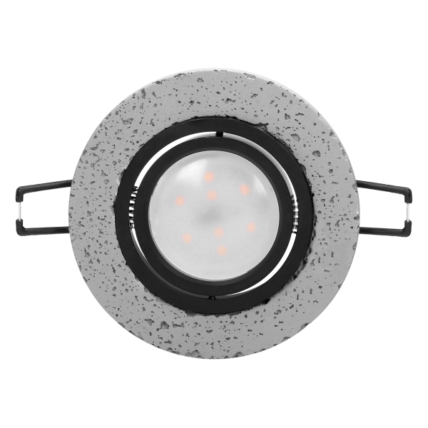 HALISI RM decorative frame for spotlight,...