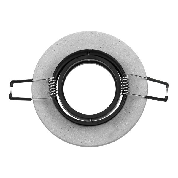 HALISI RM ramka dekoracyjna oprawy punktowej,...