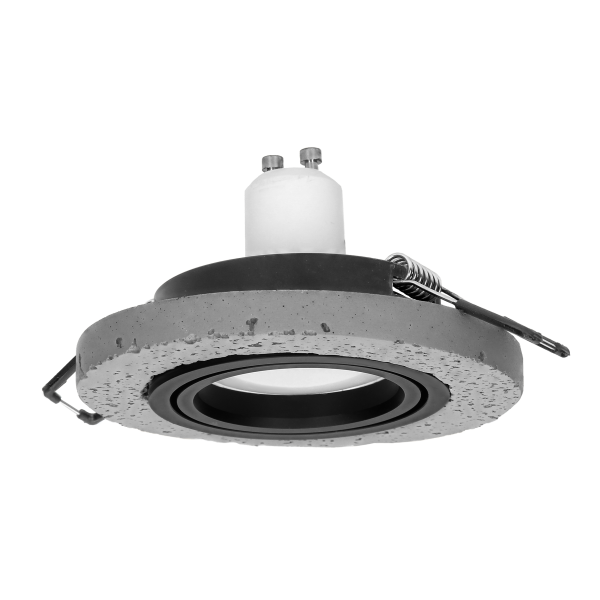 HALISI RM decorative frame for spotlight,...