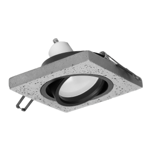 HALISI SM ramka dekoracyjna oprawy punktowej,...