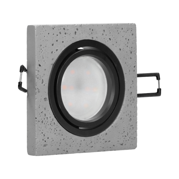 HALISI SM decorative frame for spotlight,...