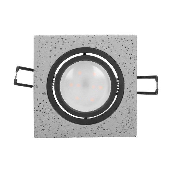 HALISI SM decorative frame for spotlight,...