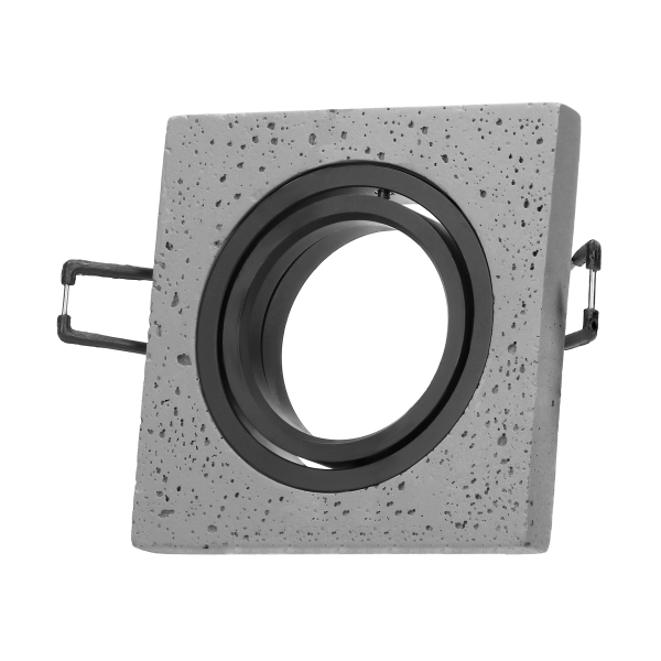 HALISI SM decorative frame for spotlight,...