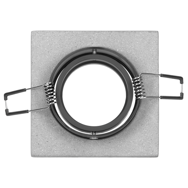 HALISI SM decorative frame for spotlight,...