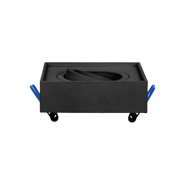 SORMUS S decorative frame for spotlight,...