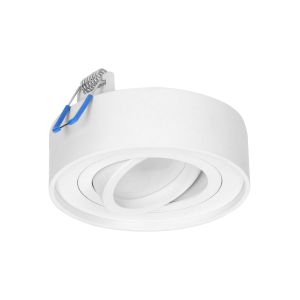 SORMUS R decorative frame for spotlight, MR16/GU10 max...