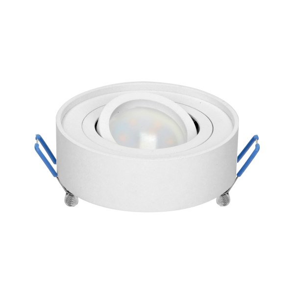 SORMUS R decorative frame for spotlight,...