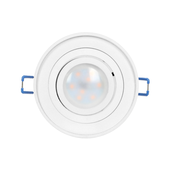 SORMUS R decorative frame for spotlight,...