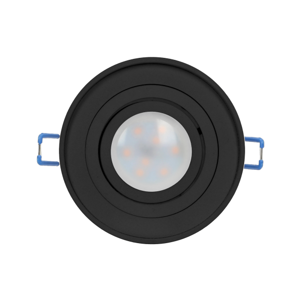 SORMUS R decorative frame for spotlight,...