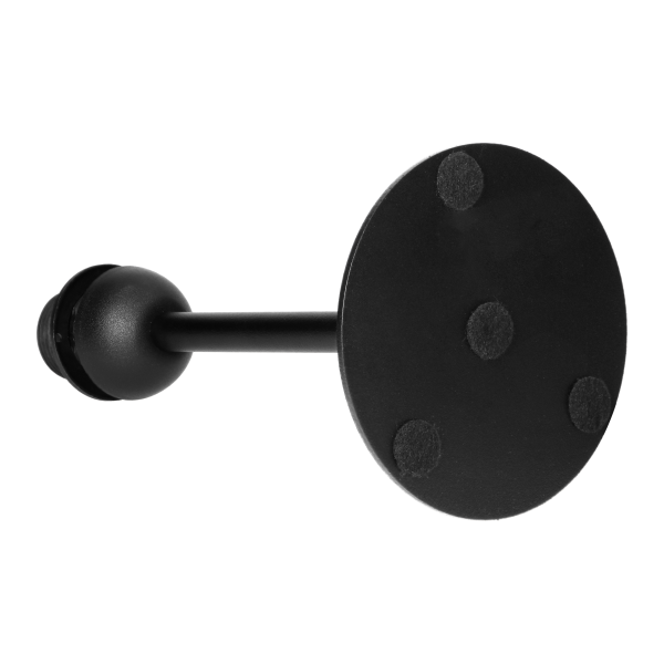 ROLLO bedside lamp, max. power 1x60W, mustard...