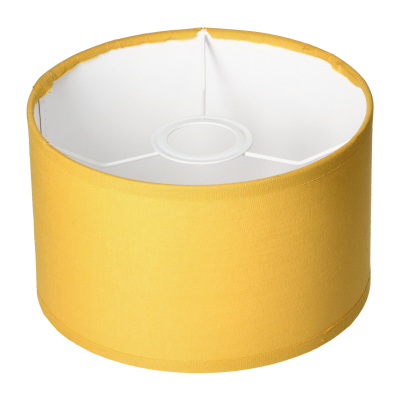 ROLLO bedside lamp, max. power 1x60W, mustard yellow
