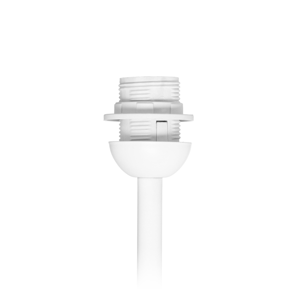 ROLLO floor lamp, max. power 1x60W, white