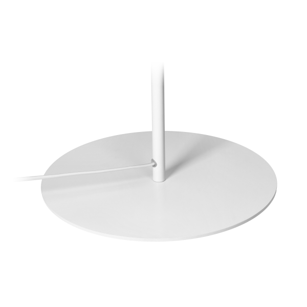 ROLLO floor lamp, max. power 1x60W, white