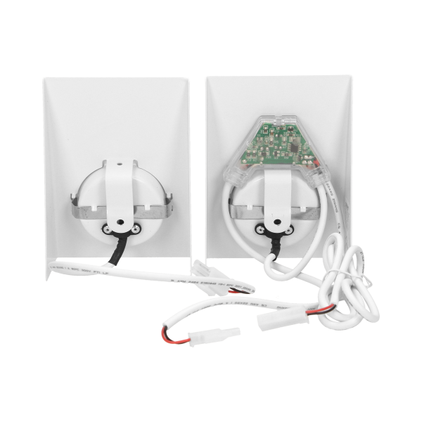 Zestaw opraw podszafkowych MAKAN LED 2,5W,...